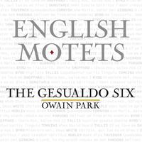 The Gesualdo Six