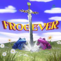 FROGEVER