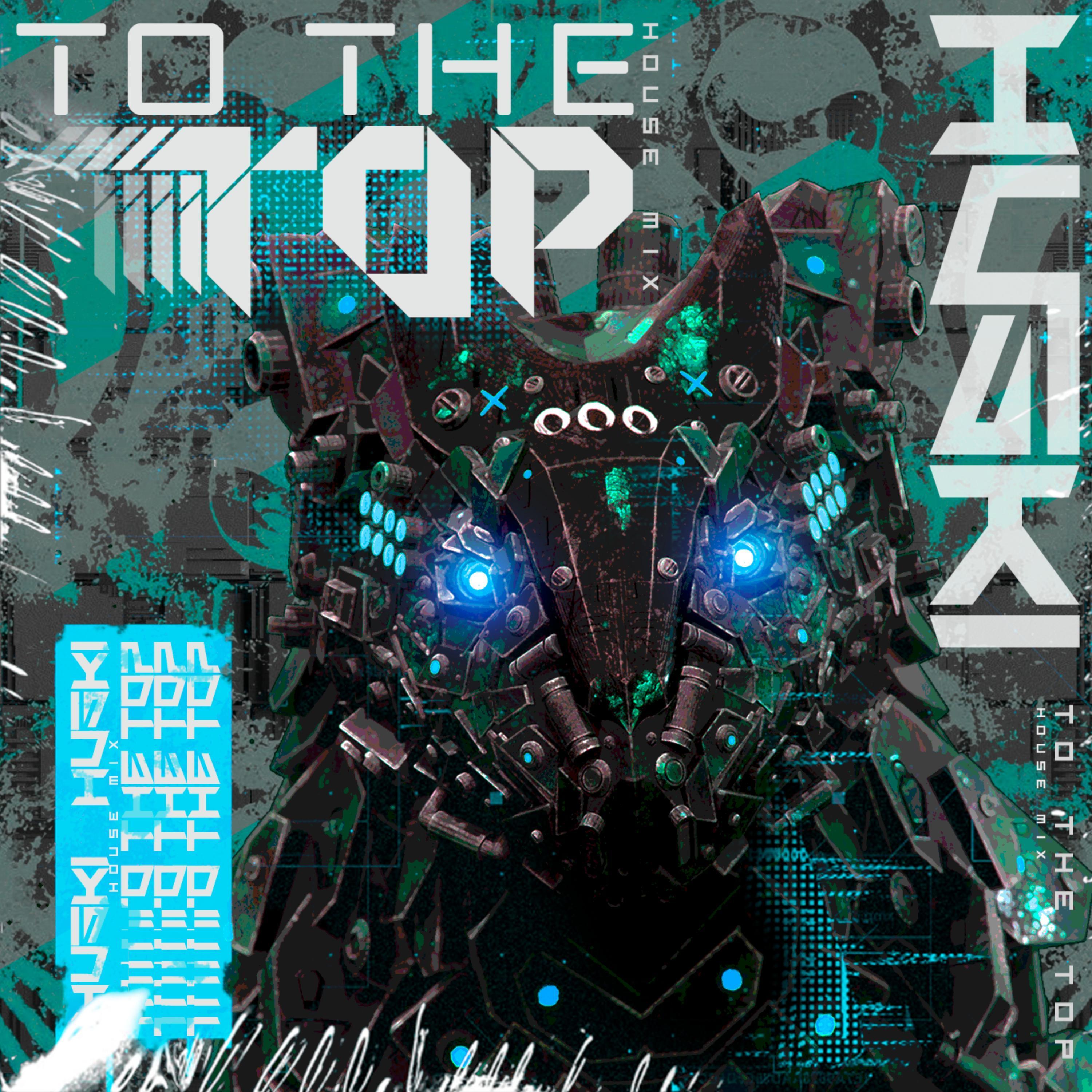 TO THE TOP (HOUSE MIX)