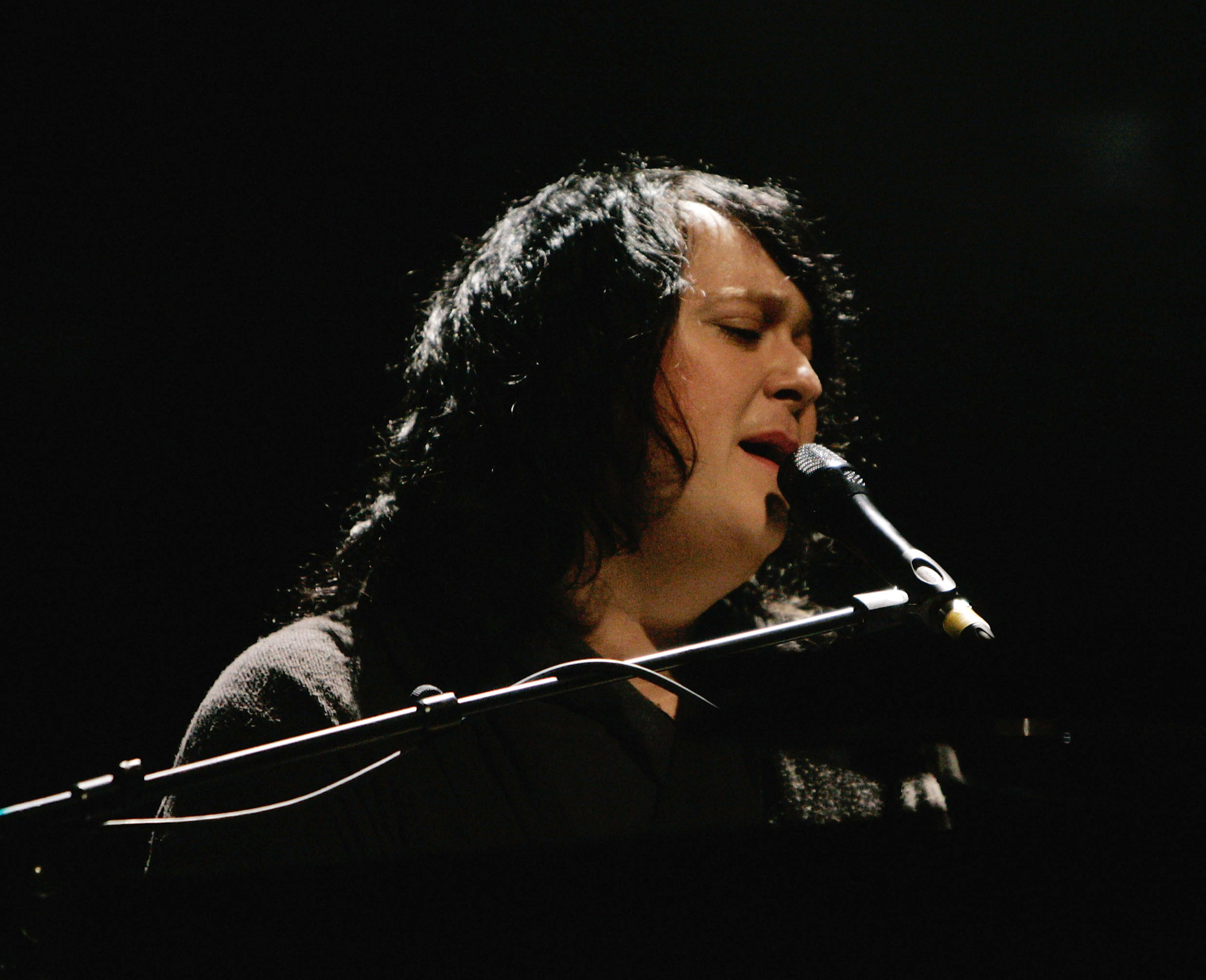 ANOHNI