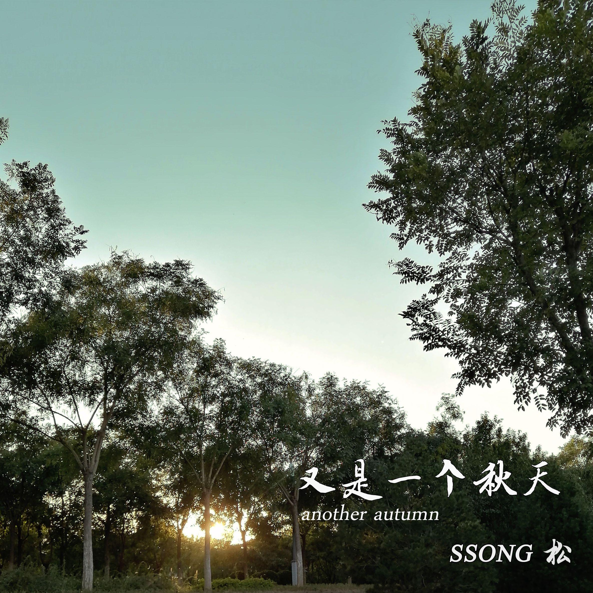 百转千回 - SSONG-松封面