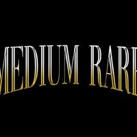 Medium Rare资料,Medium Rare最新歌曲,Medium RareMV视频,Medium Rare音乐专辑,Medium Rare好听的歌