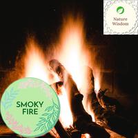 Smoky Fire