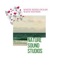 Nature Sound Studios - White Noise Ocean Wave Sounds