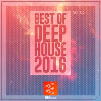Best of Deep House 2016, Vol. 05