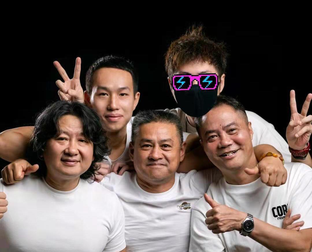 三套车乐队