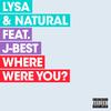 Lysa - Where Were You?