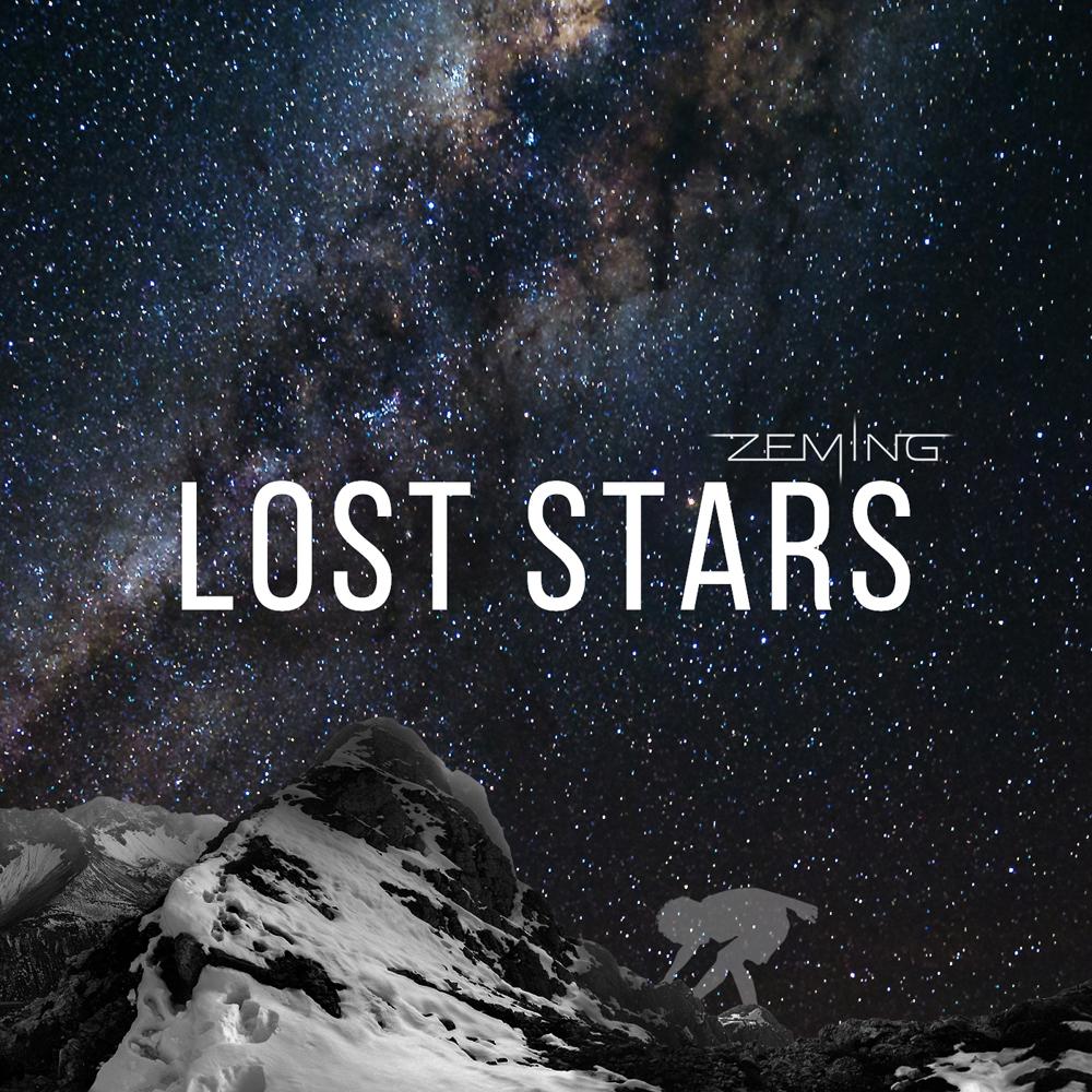 loststars(acoustic)