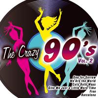 The Crazy 90's Vol. 2