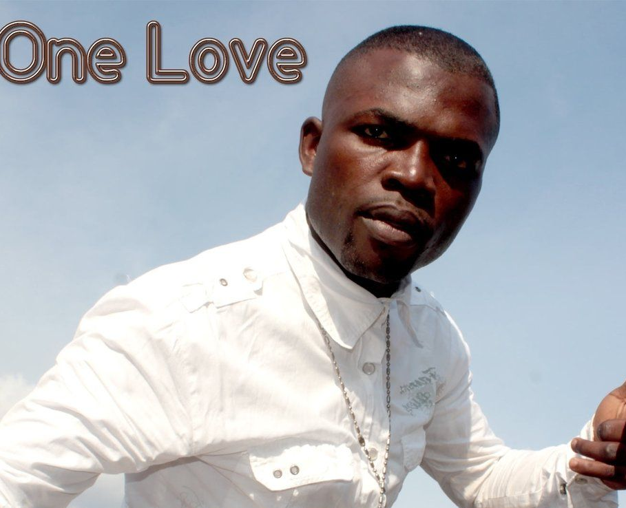 One Love