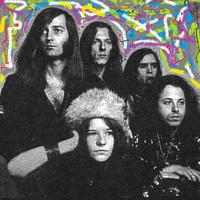 Intruder Live (feat. Janis Joplin)