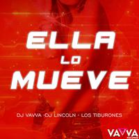 Ella Lo Mueve