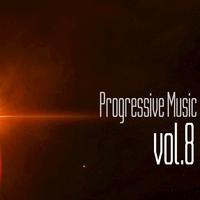 Progressive Music, Vol. 8