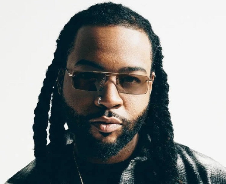 PARTYNEXTDOOR