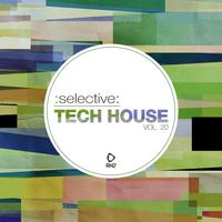 Selective: Tech House, Vol. 20