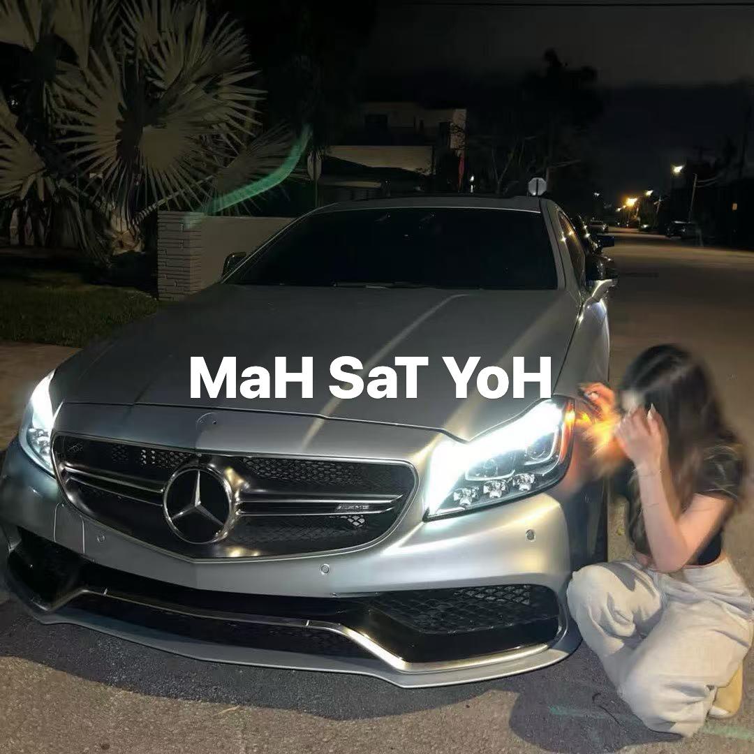 MaH SaT YoH