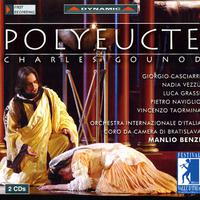 GOUNOD: Polyeucte