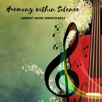 Harmony within Silence: Ambient Music Mindfulness