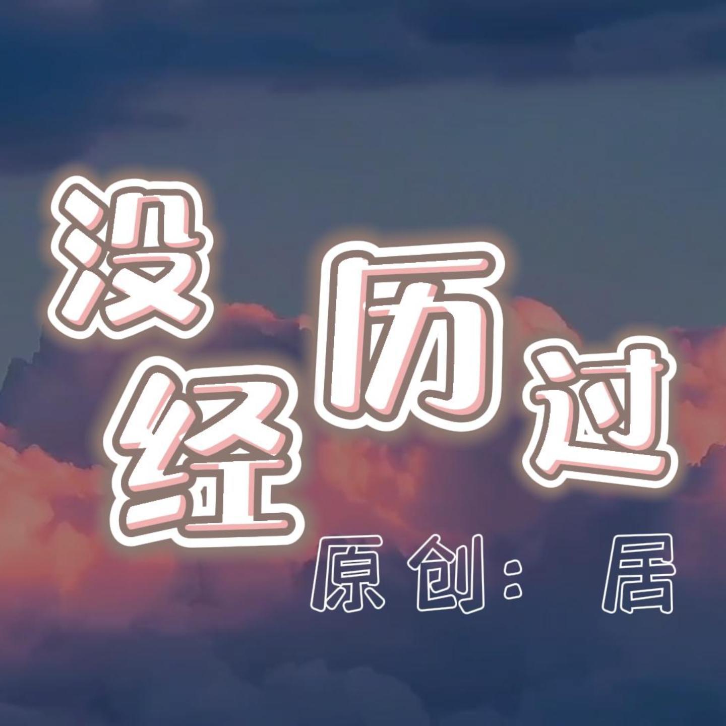 没经历过（Prod by SEXYTOY） - 居封面