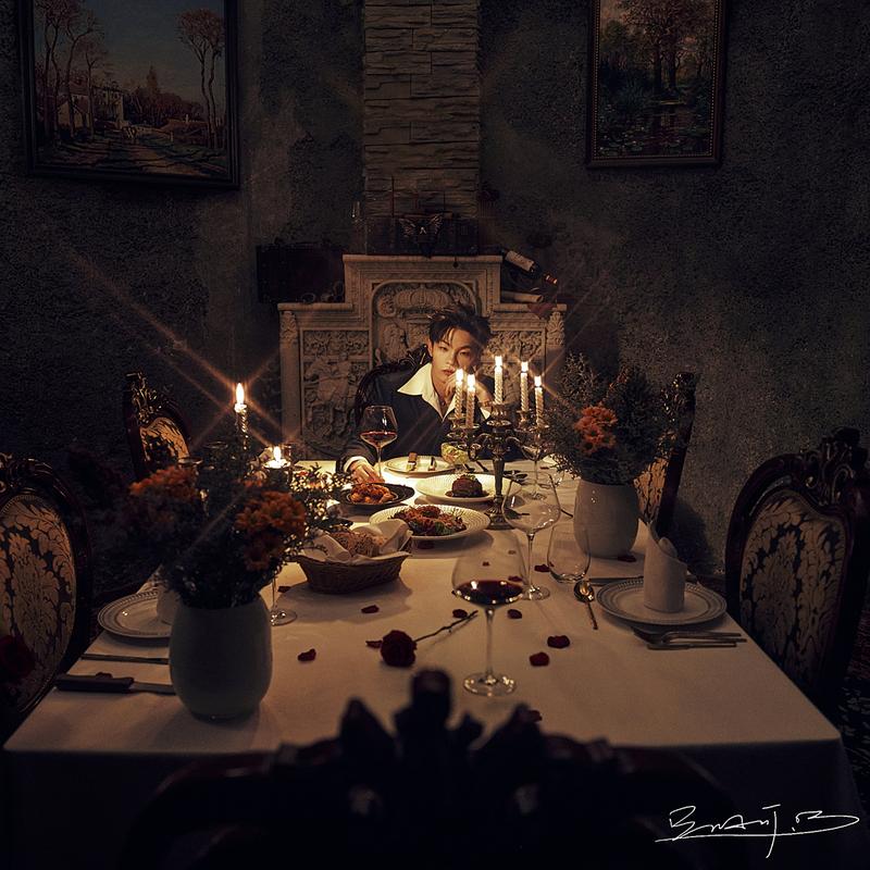 谁的谁_BrAnTB白景屹_如果，你还在/ Maybe I Need U | 在线播放_谁的谁歌词_谁的谁下载 | 网易云音乐