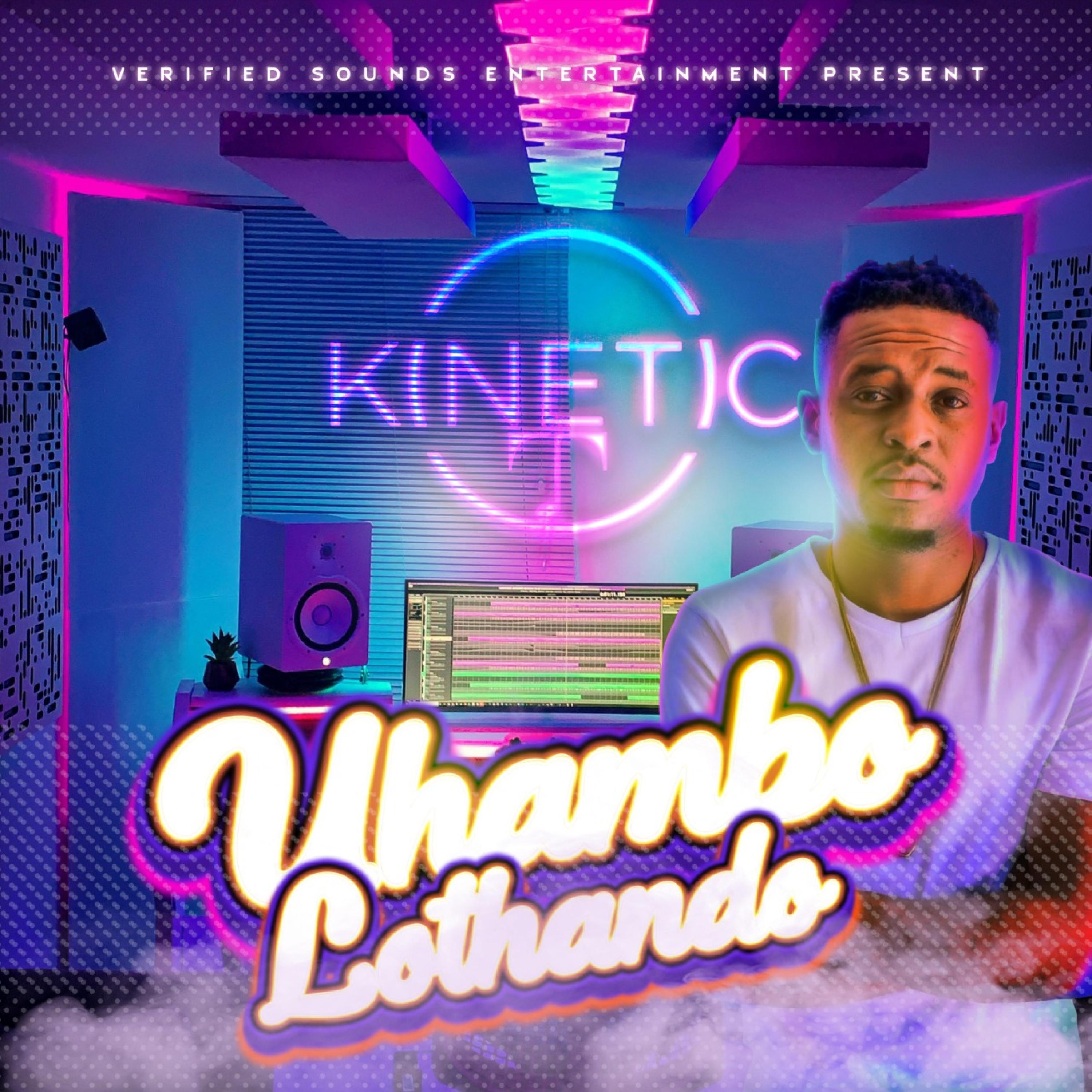 Jikiji (feat. Sterio T & Beckhiiey B)