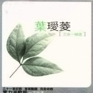 今夜谁能够让爱不走封面