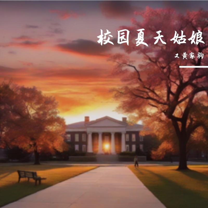 旧城烟雨封面