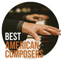 Best American Composers