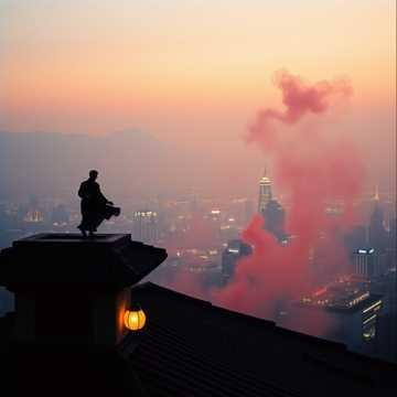 笑红尘 (R&B)封面