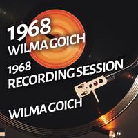 Wilma Goich - 1968 Recording Session