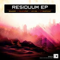 Residuum EP