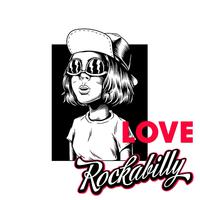 Love Rockabilly