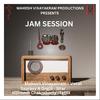 Mahesh Vinayakram - Jam Session (feat. Nilimesh Chakraborty & Sauravv a Gnglii)