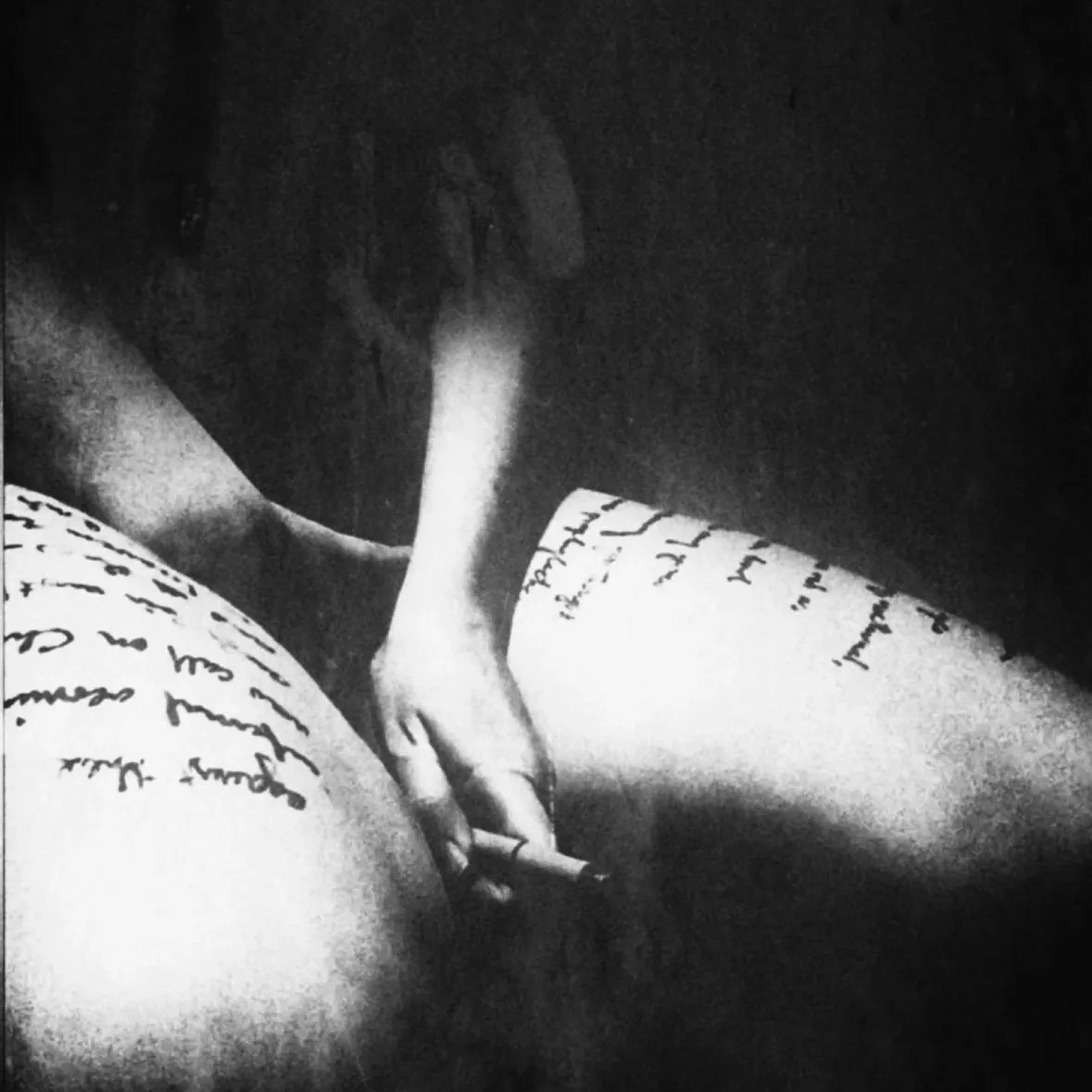 lost in the bitterness