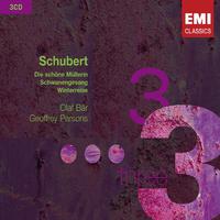 Schubert: Winterreise