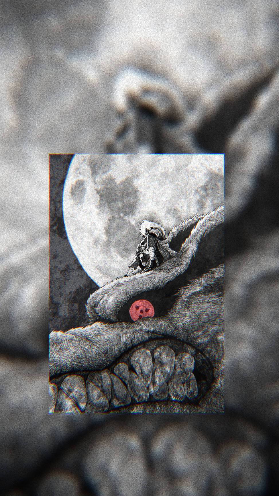 木叶村(木ノ葉の村)