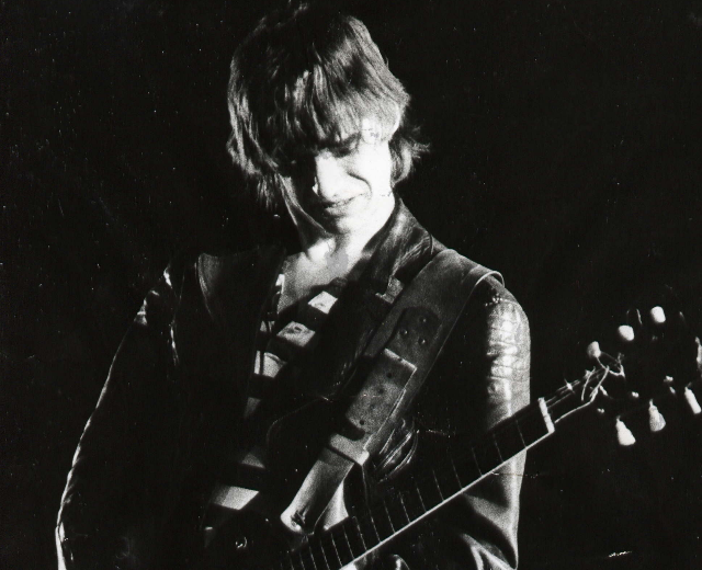 Jean-Louis Aubert