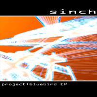 Project: Bluebird EP