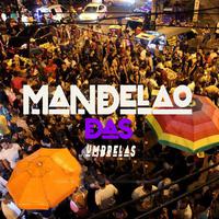 Mandelão das Umbrelas (feat. dj hn beat & MC Jhon JB)