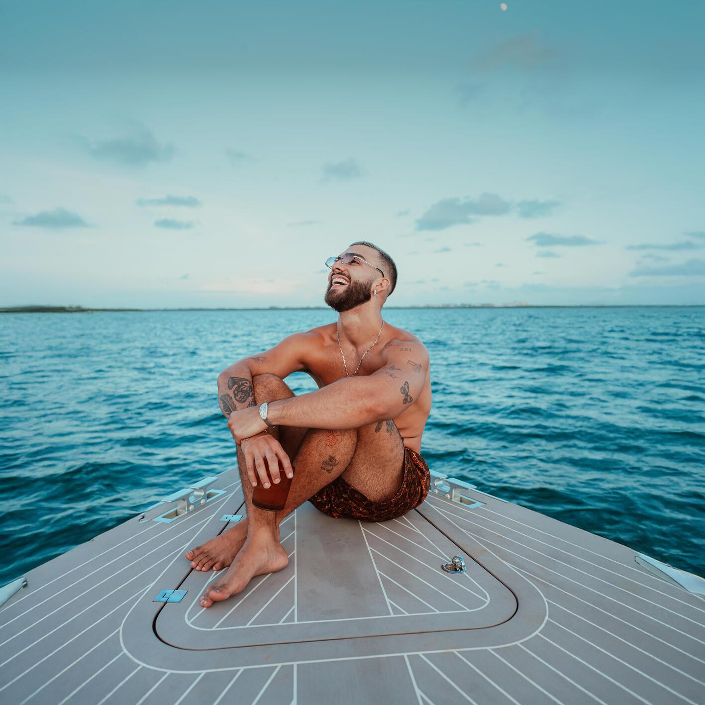 Mírame Ahora (Salud mi Reina)