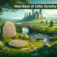 Heartbeat of Celtic Serenity (Medieval Ireland)