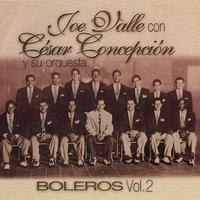 César Concepción - Alma