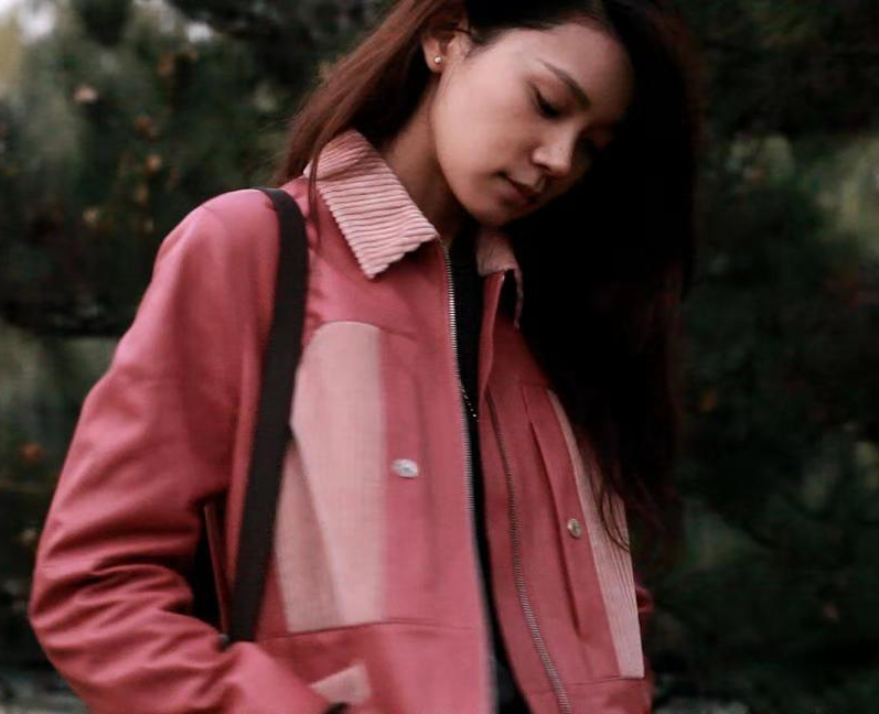 李晓珞