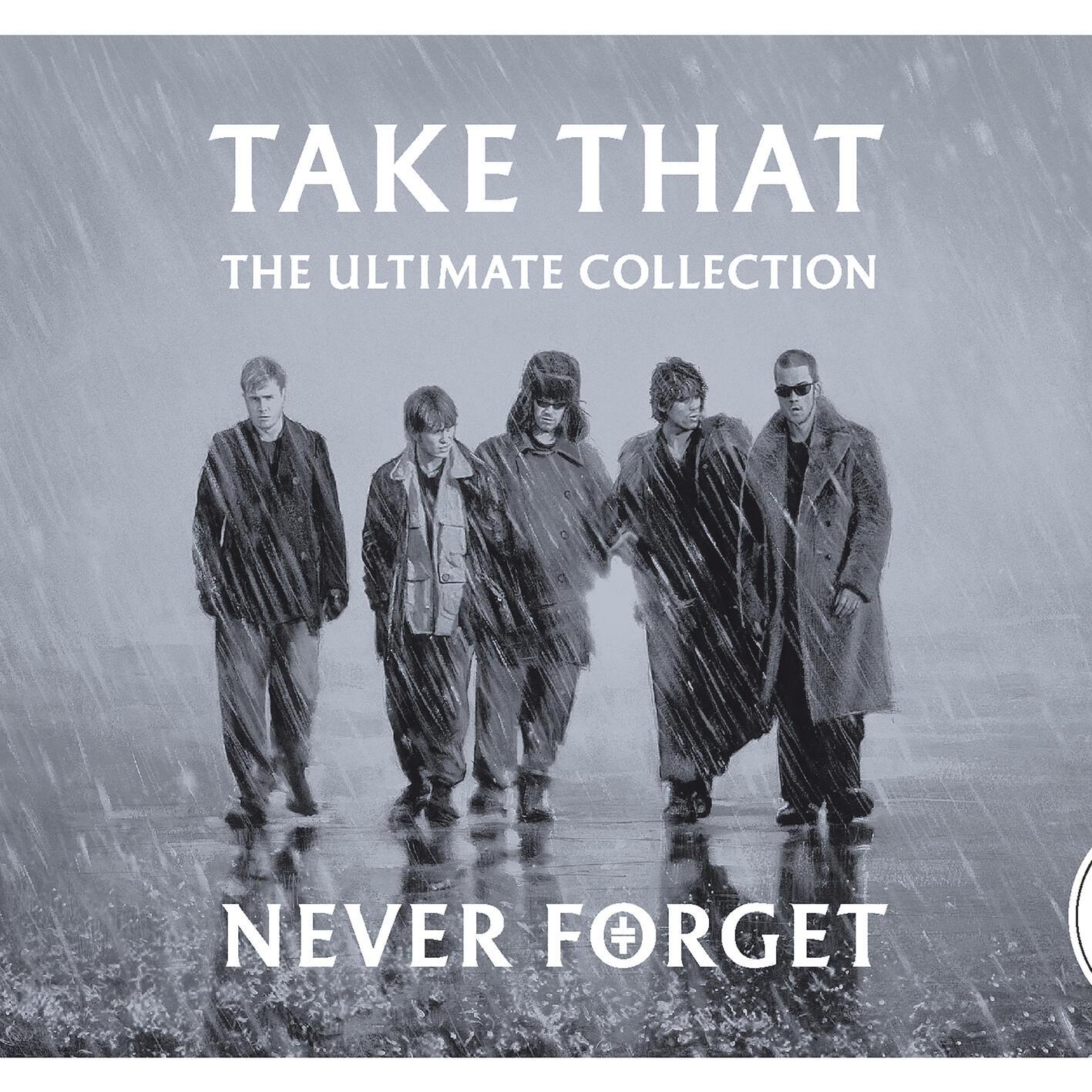 How Deep Is Your Love