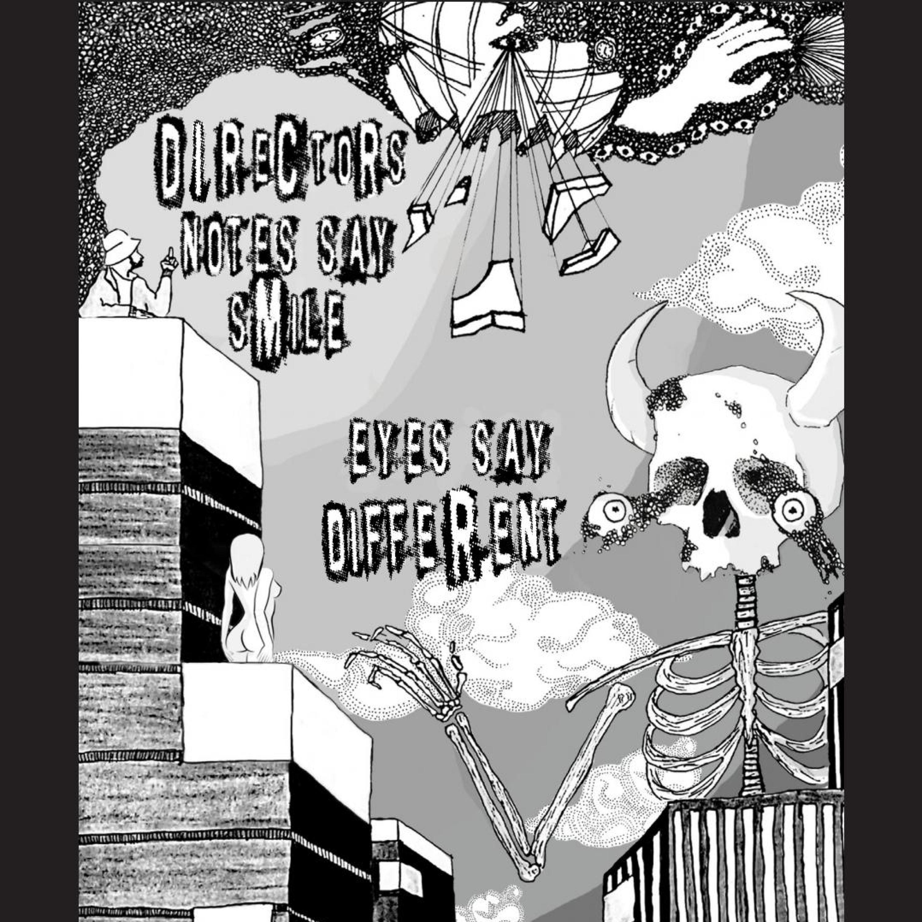 Sour Milk (feat. Vitamin G & Bador)