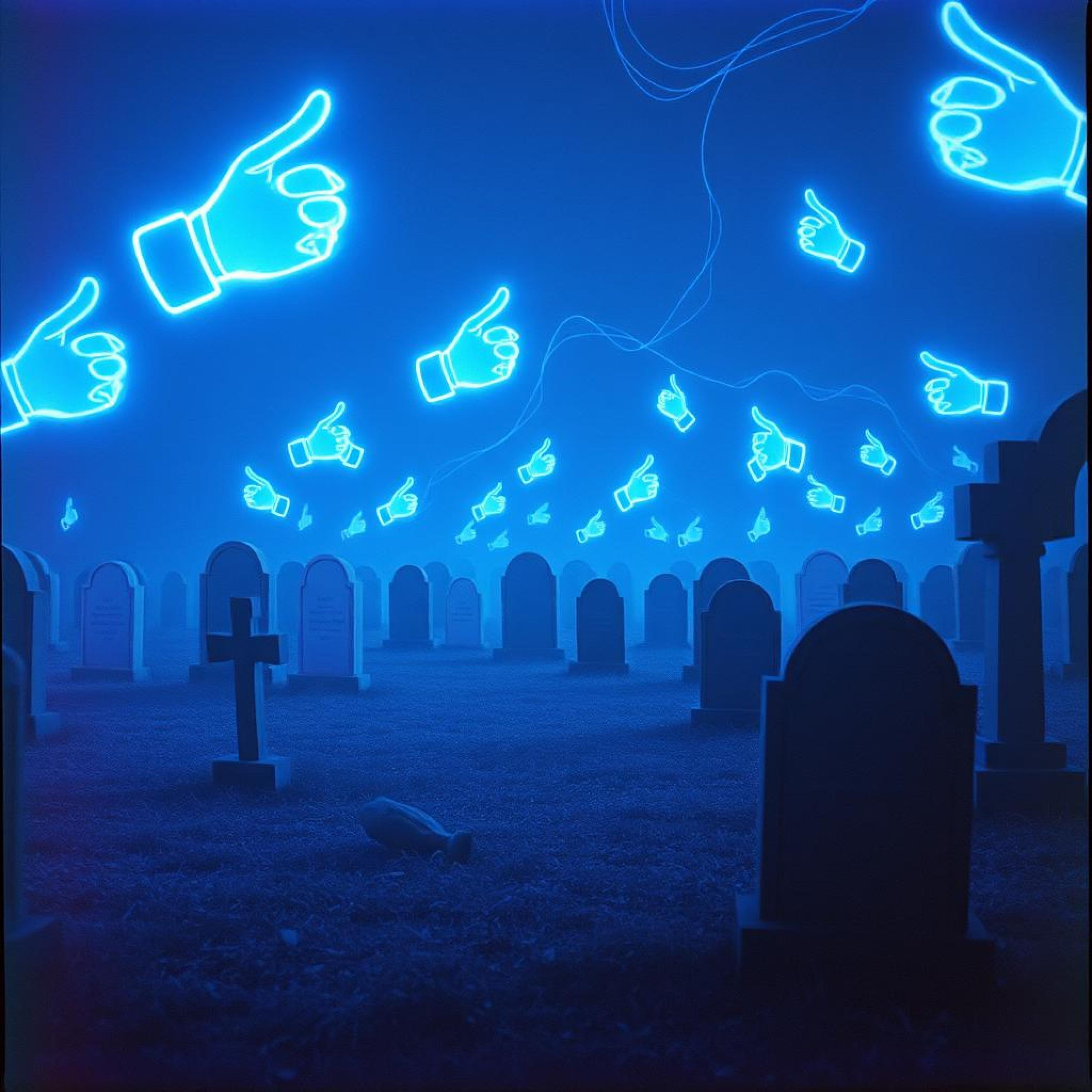 Ghosts on the Bandwidth