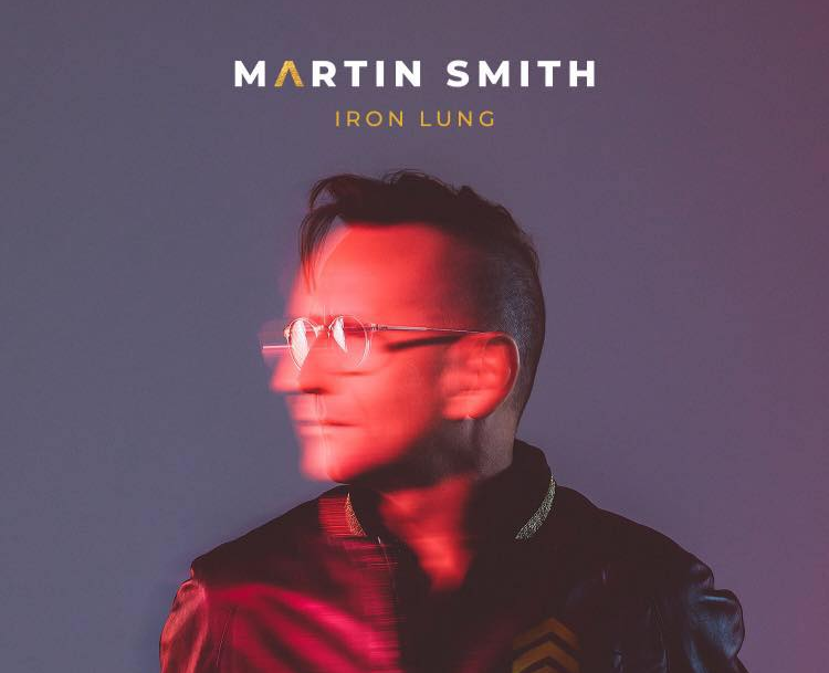 Martin Smith