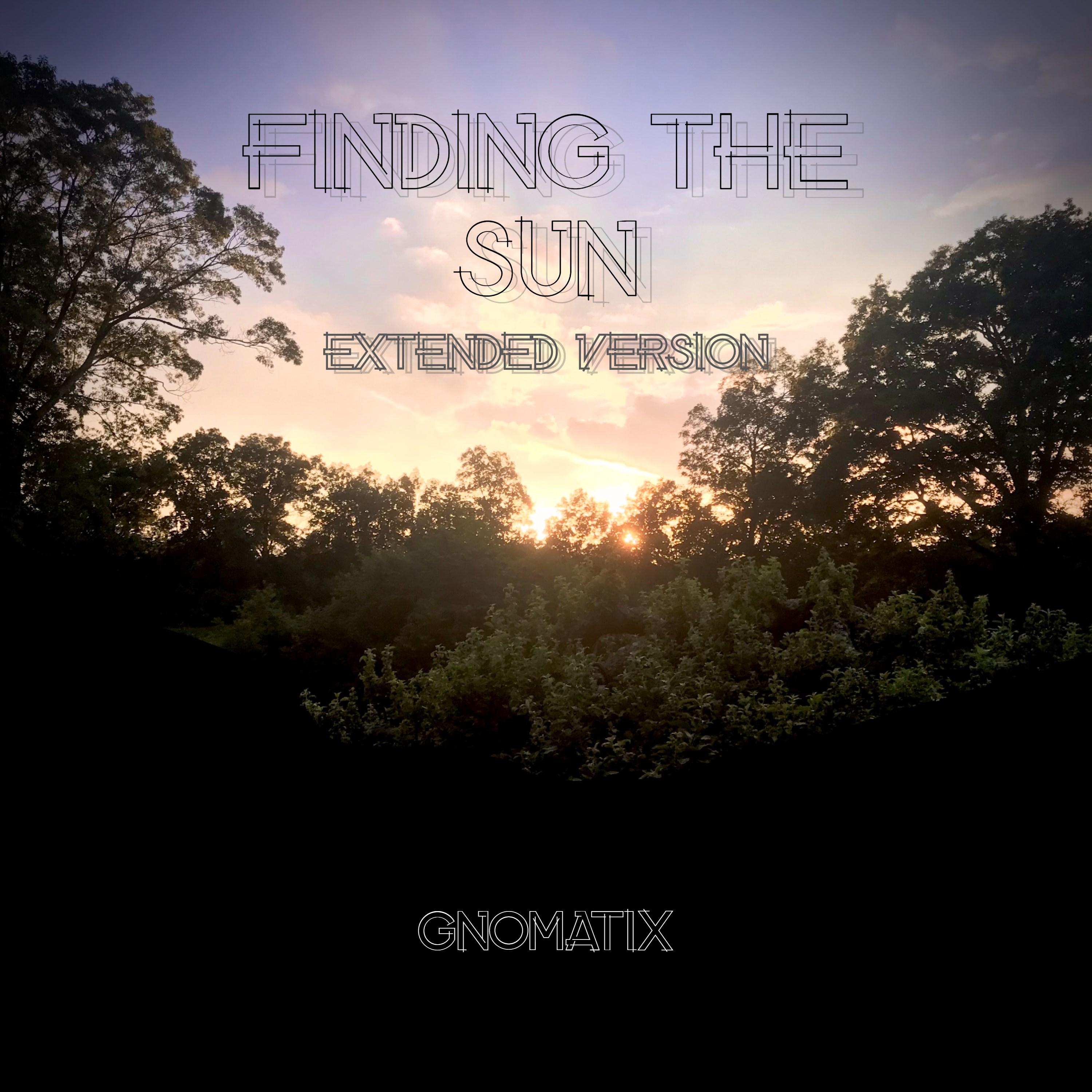 Finding the Sun (Extended)