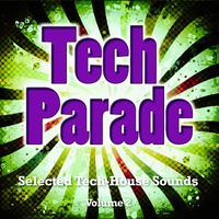 Tech Parade, Vol. 2 (Selected Tech-House Sounds)