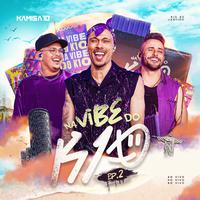 Na Vibe do K10 RJ – EP 2 (Ao Vivo)